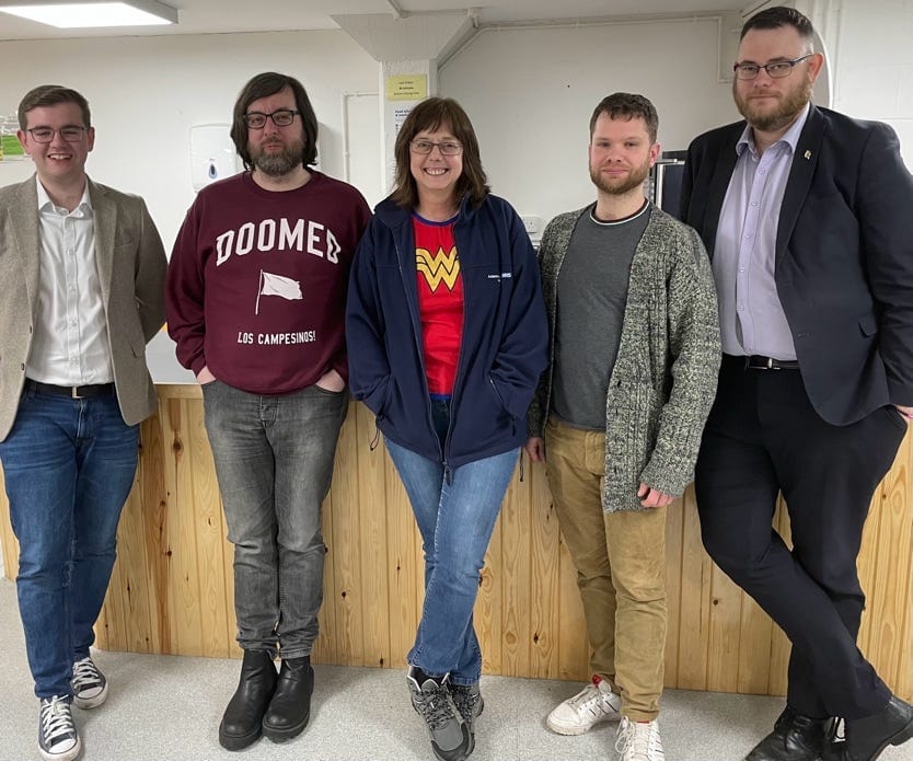 Medway Predicts 2023