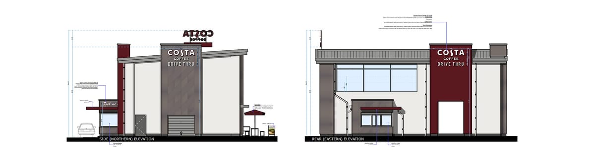 Medway plans for May