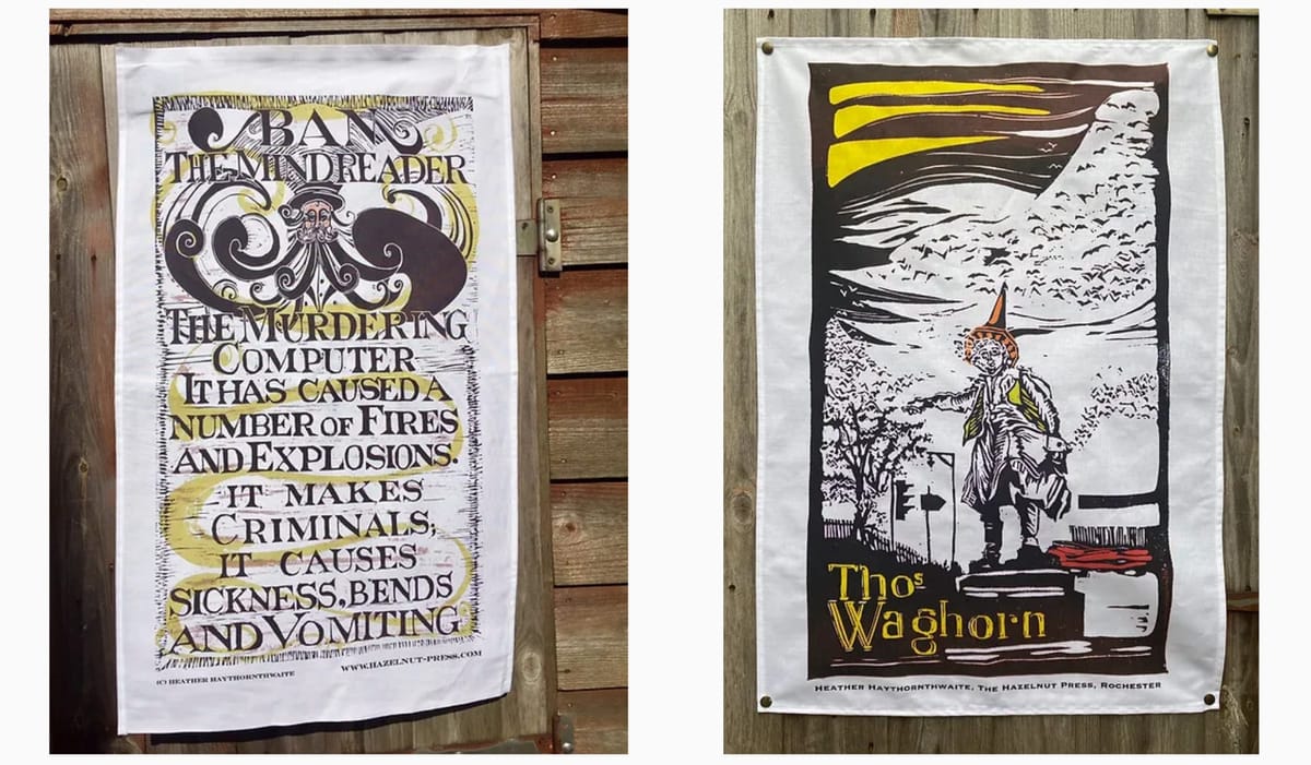 The Medway Gift Guide