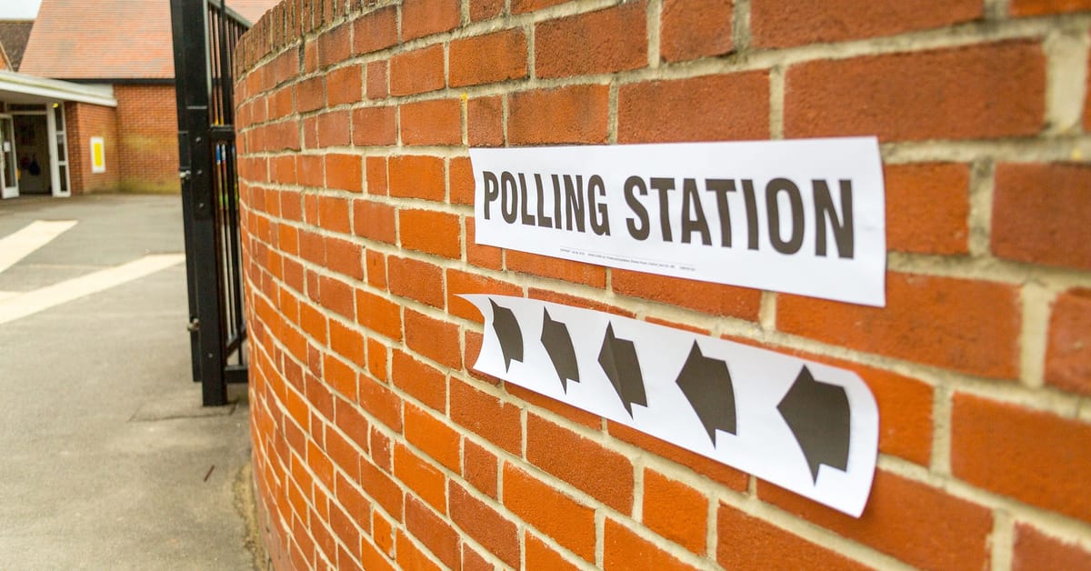 By-election runners and riders