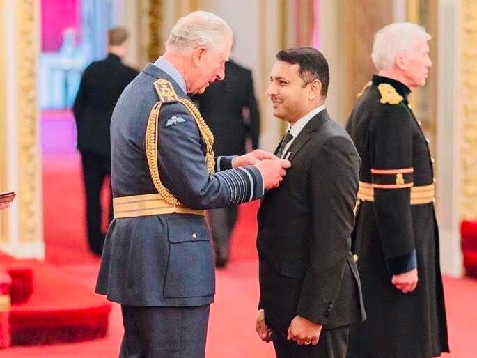 “Life is short, make the most of it”