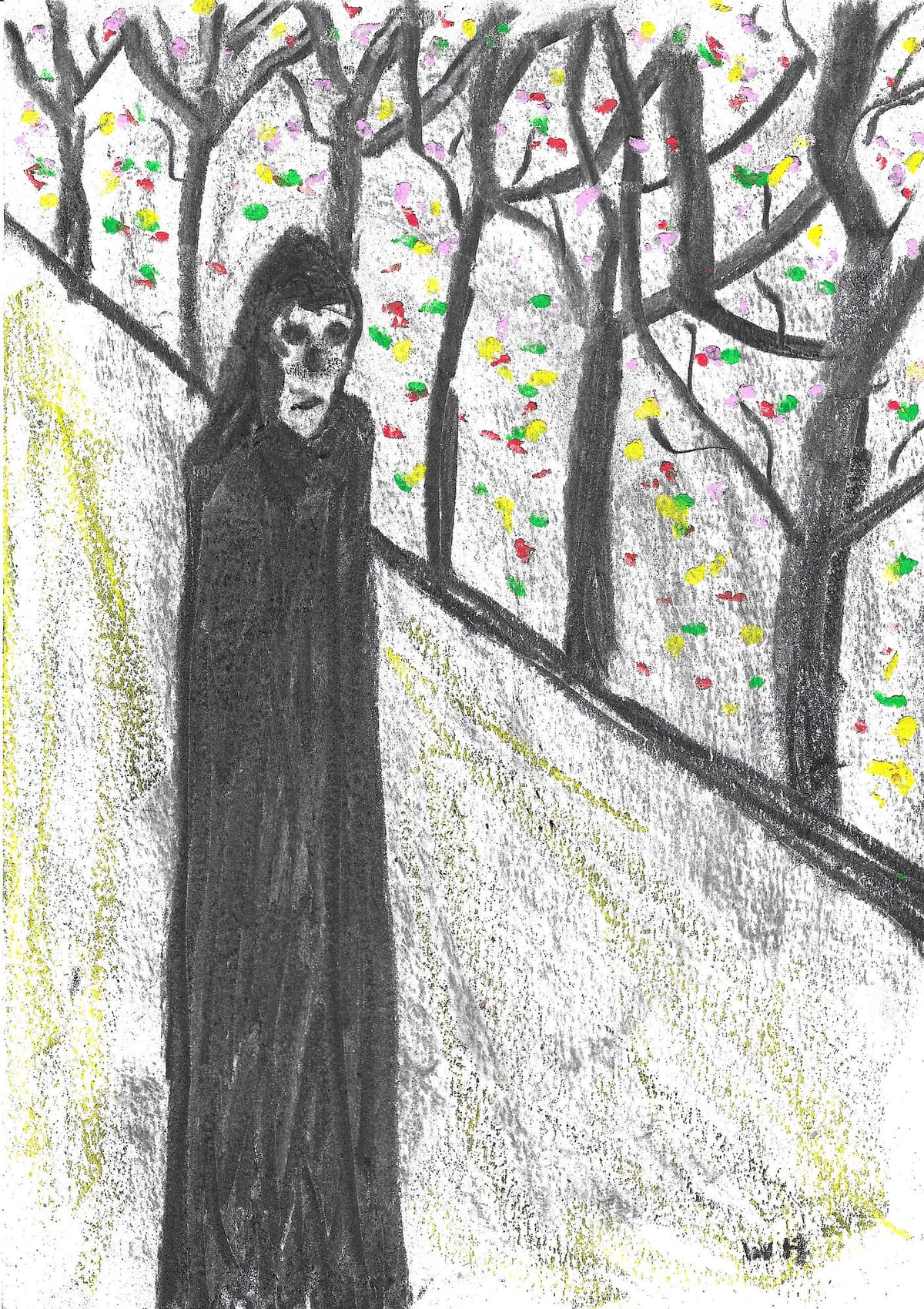 Levan Strice, and more