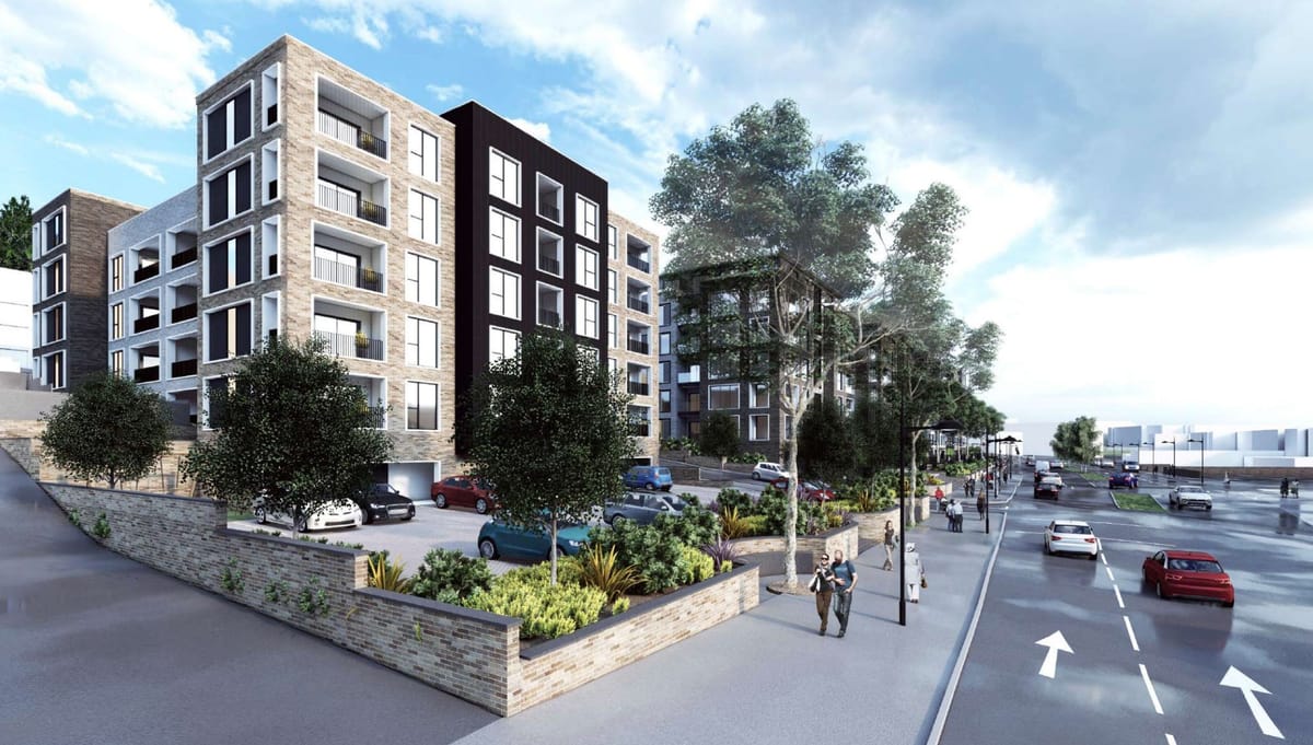 Bonus Authority: Big Plans