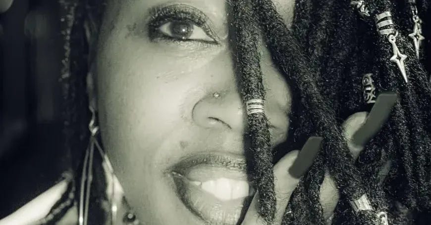 “It's a way for me to survive”