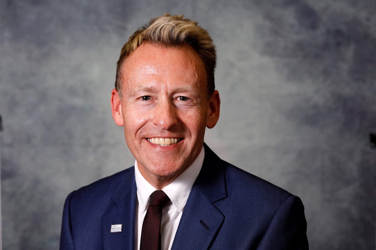 “Anything that impacts negatively on Medway I feel quite personally”