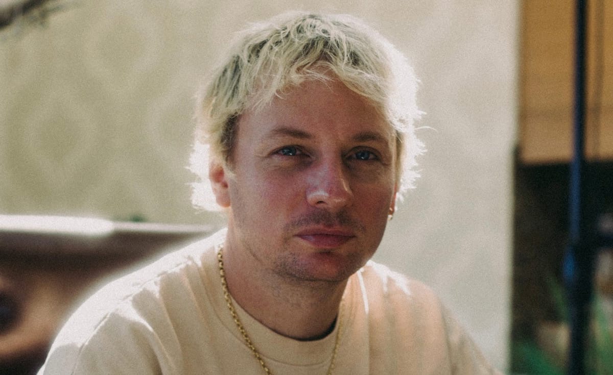 The Kid is All Right