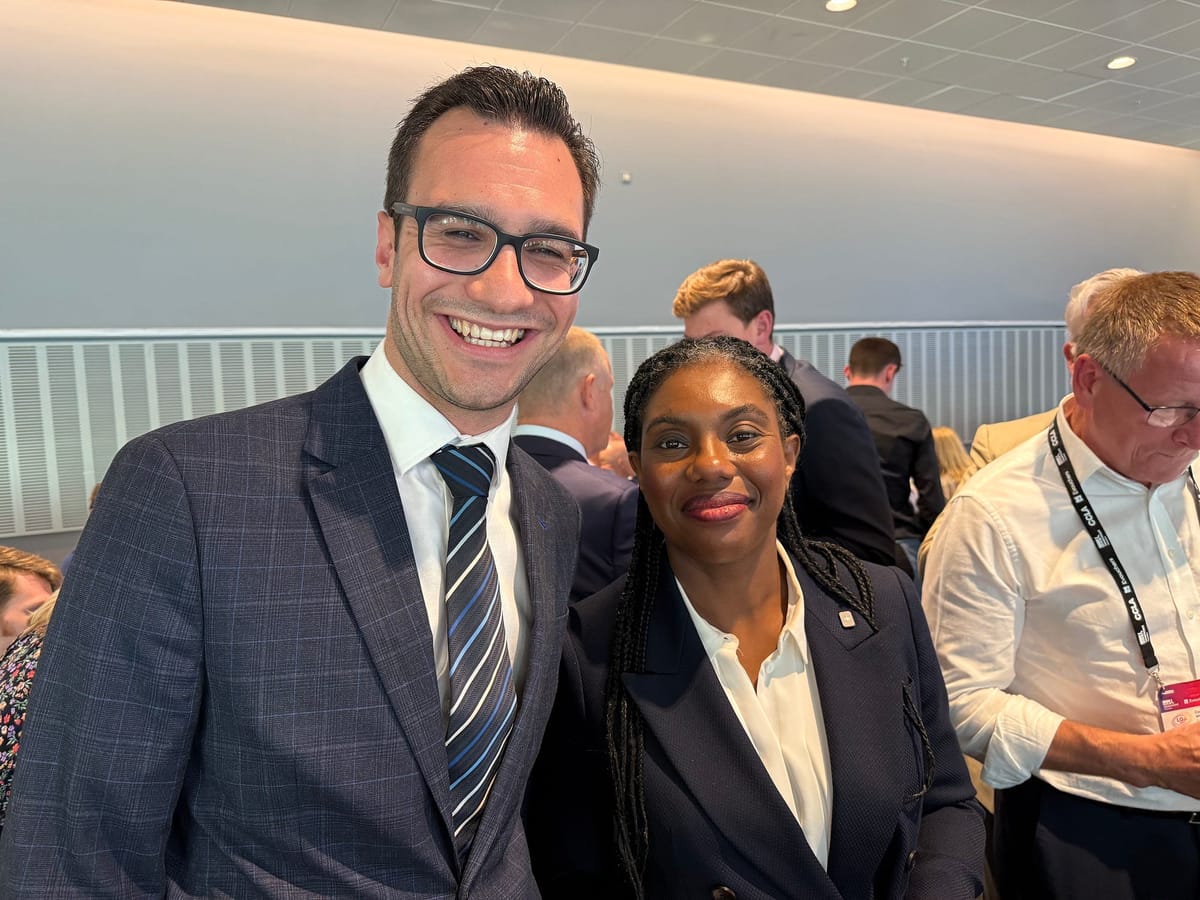 Voice of the Opposition