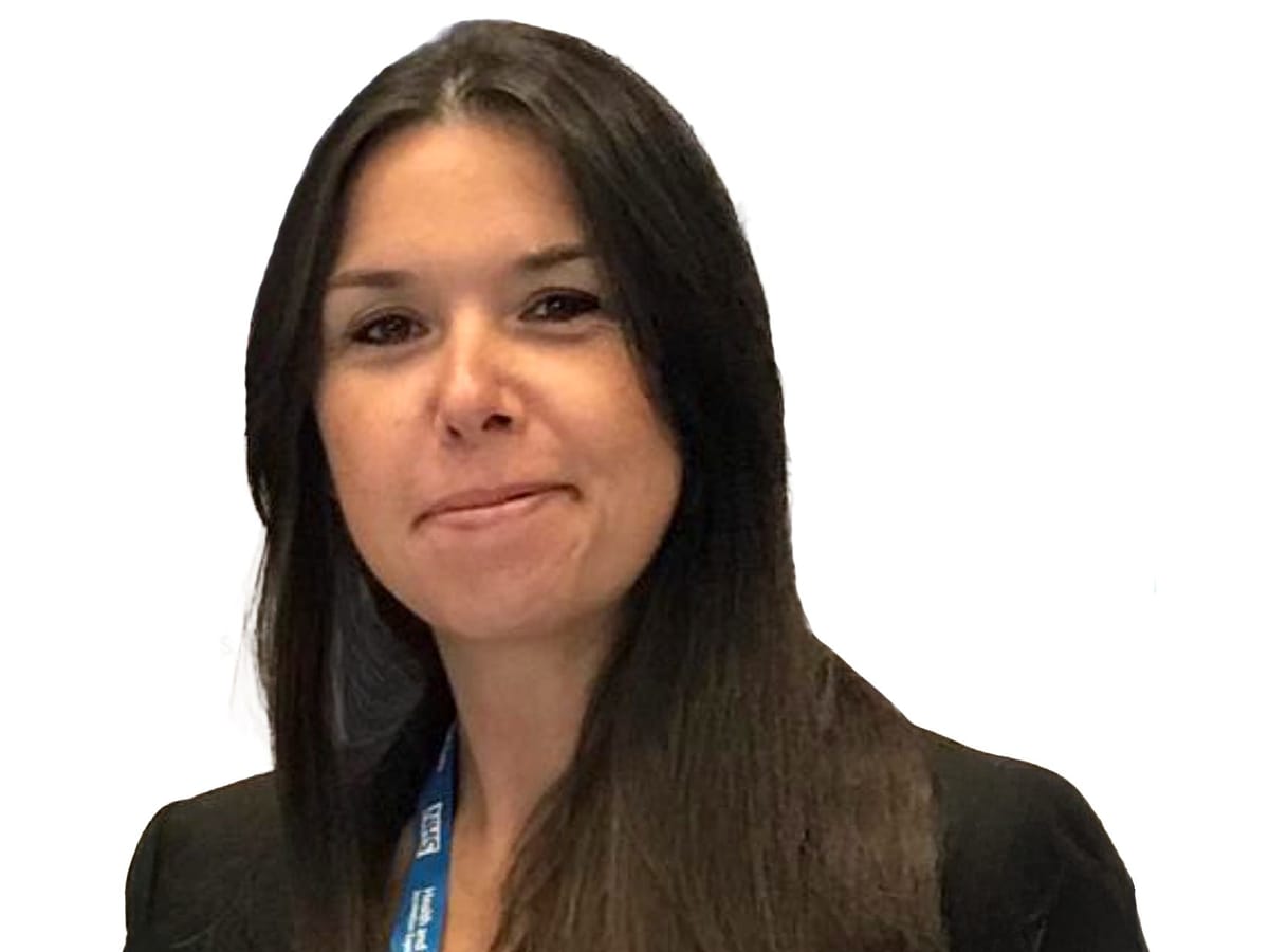 “They need to put the work in with the humans”