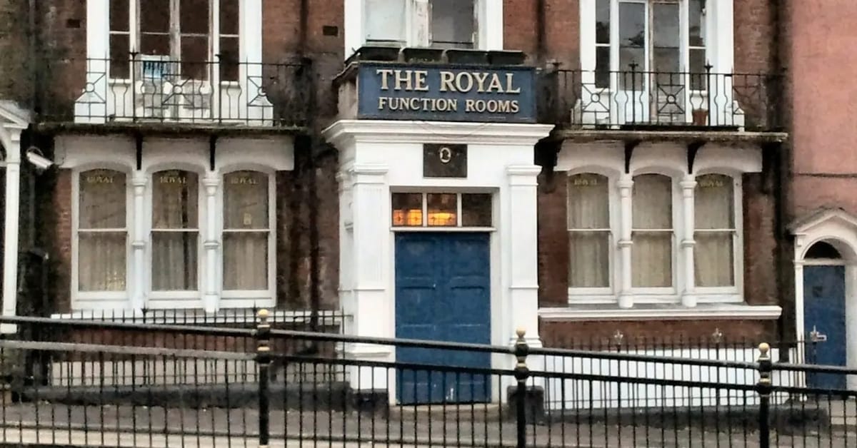 Medway’s music scene remains precarious