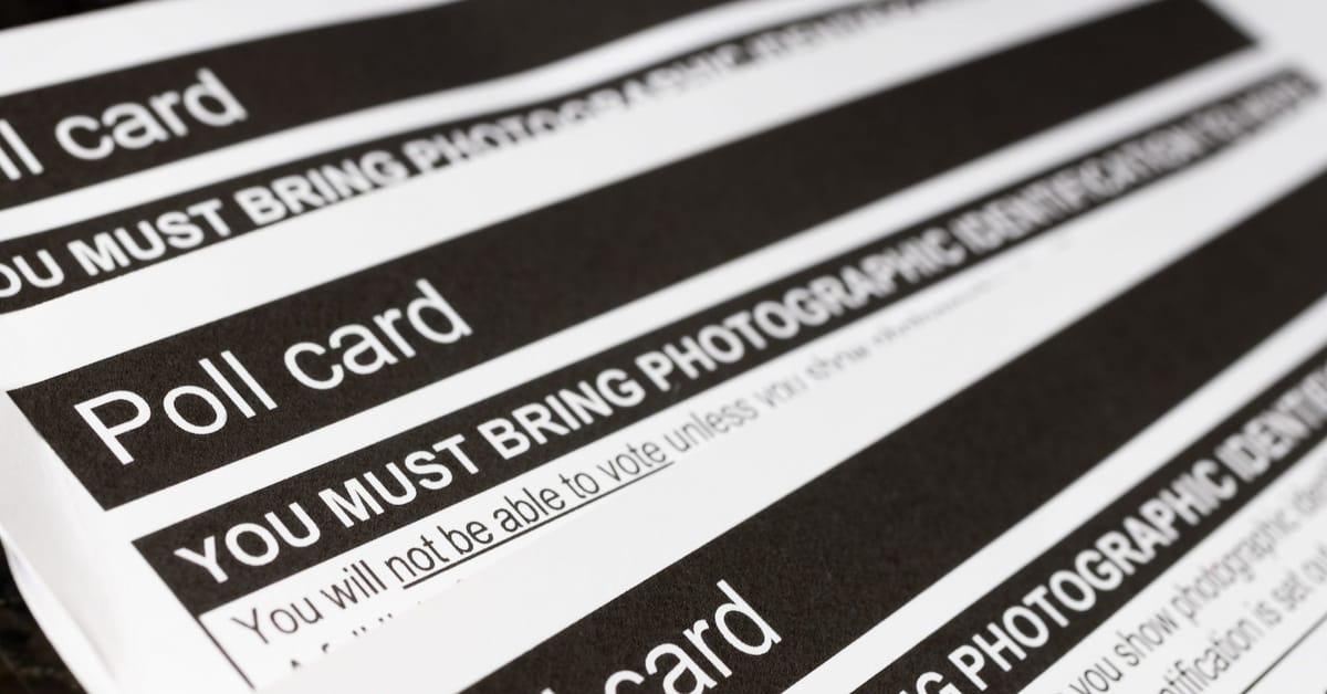 By the numbers by-elections