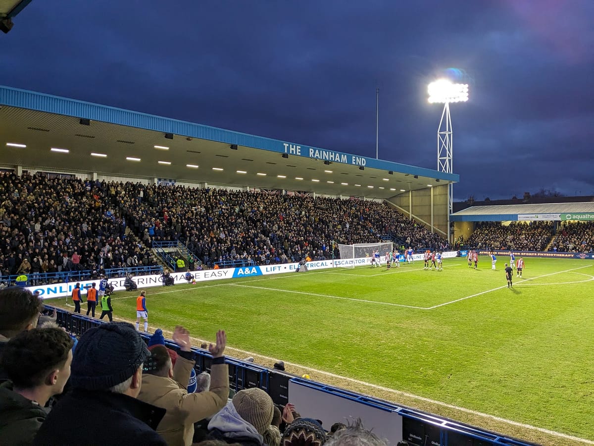 Why give careful analysis when you can give snap analysis?