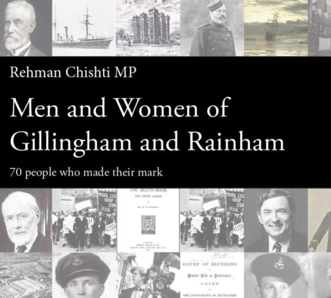 Bonus Authority Book Club: Story time with Rehman