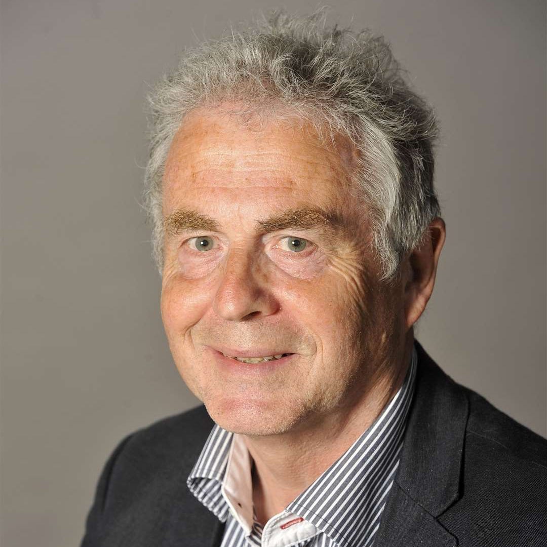 “I tend to do things because they intrigue me”