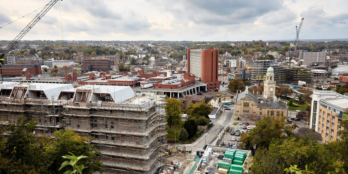 What lies ahead for Medway