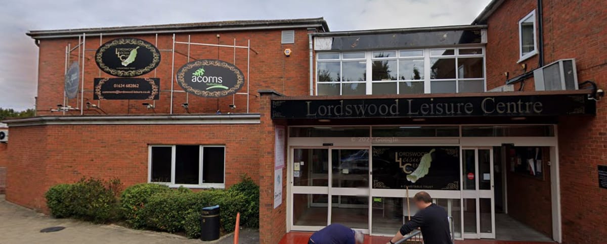 David Icke’s secret tour of the suburbs