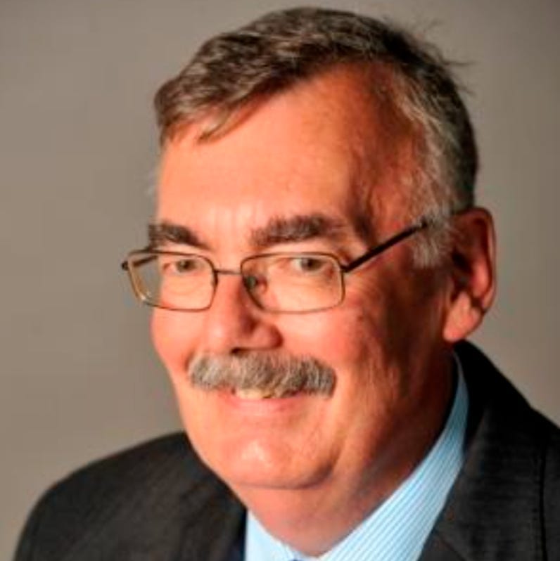 Voice of the Opposition