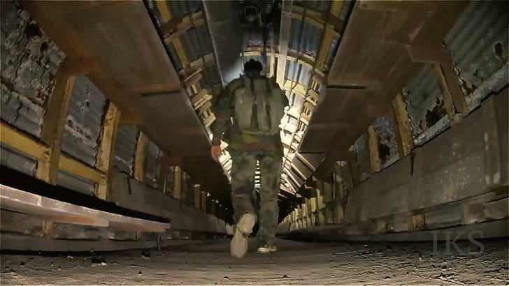 The Medway video jukebox