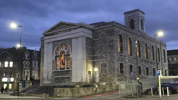 “It was essential for the transformation of Chatham”