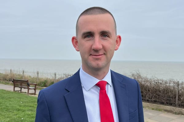 “I don’t sit on boards to be important”