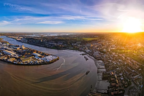 Funding boost not enough to stabilise Medway finances