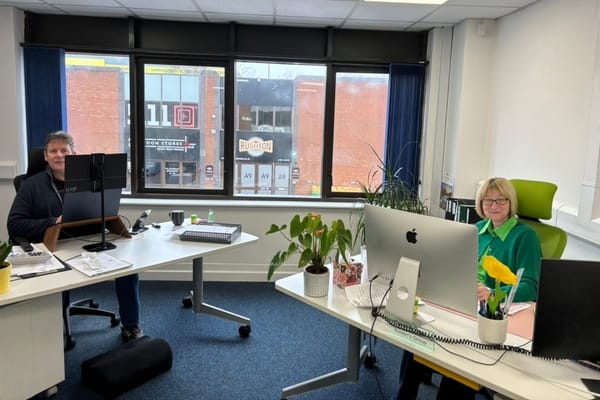 “We wanted to do local food”