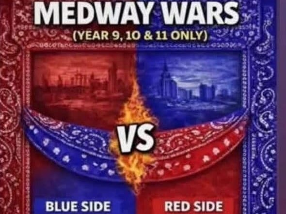 'School wars' vs reality