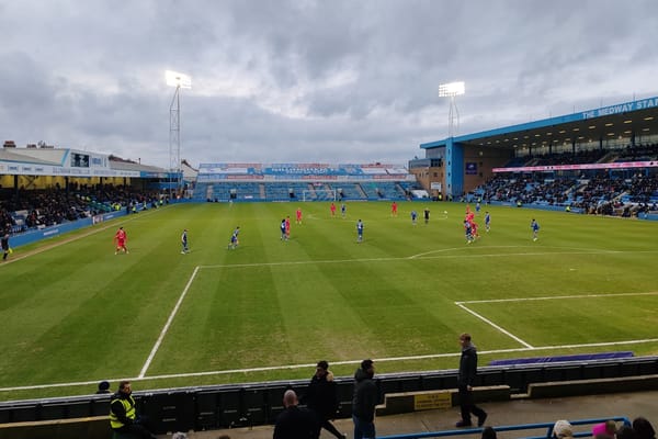 What does this mean for the table?