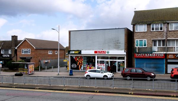 £42m Pride in Place funding for three Medway areas