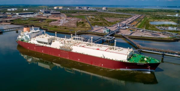 Liquid Natural Power