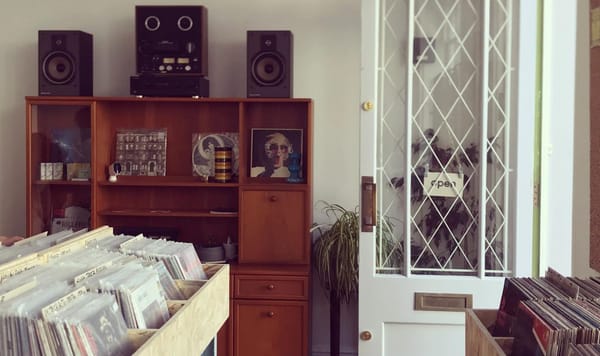 Between a democracy and a benign dictatorship