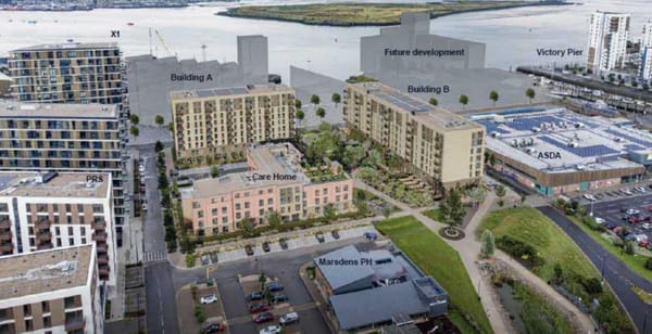 Bonus Authority: Big Plans for November