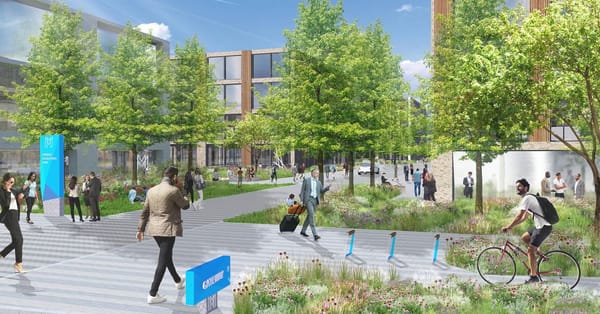 Innovation Park plan abandoned after £33m spent