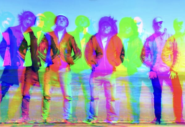 What could 2024 sound like?