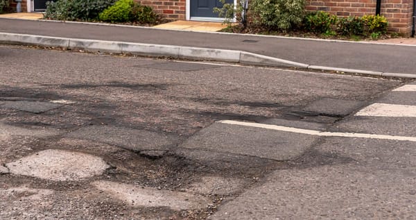 Medway’s Network North bonanza