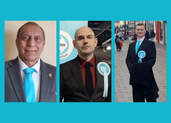 "You're not free if you can't speak your mind"