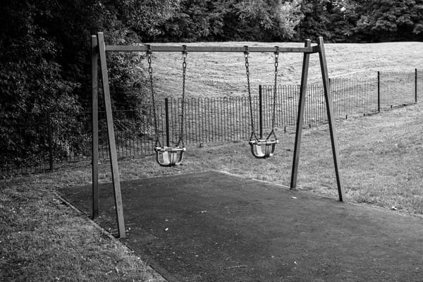 More Than A Memory, and more