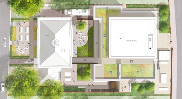 Medway plans for September