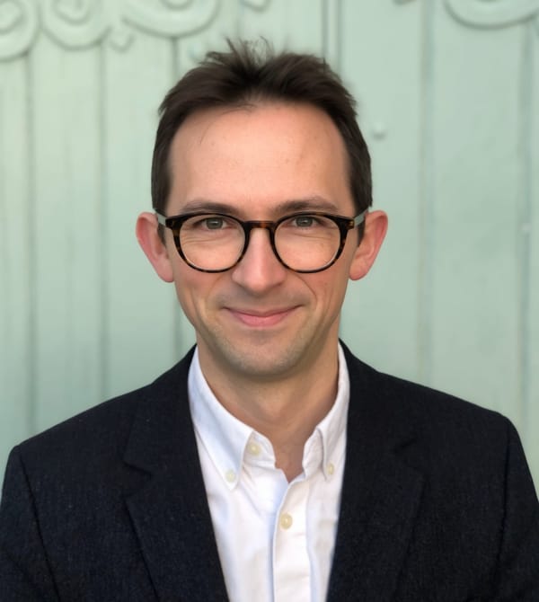 "There is something in our human DNA which rewards us for singing"