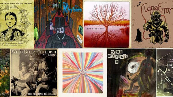 Christmas presents for Medway Buffs