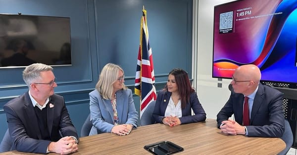 Can Medway become a construction skills leader?