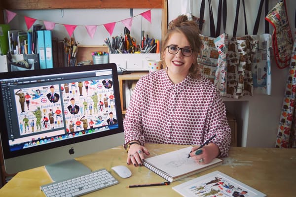 “I don’t think we've finished with Waghorn yet”