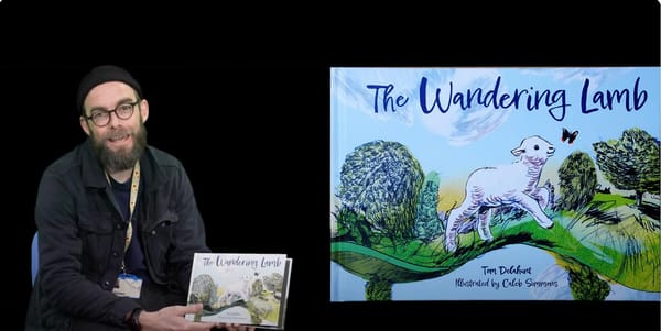 “Art is vital, and we are killing it societally”