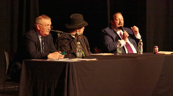 What we learnt from the Battle for Gun Wharf