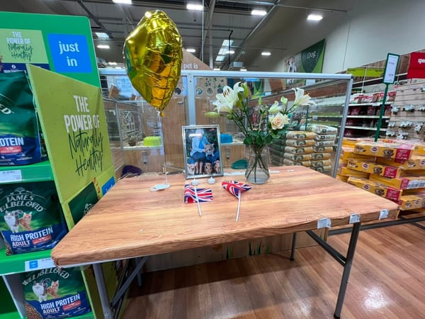 The Medway guide to mourning