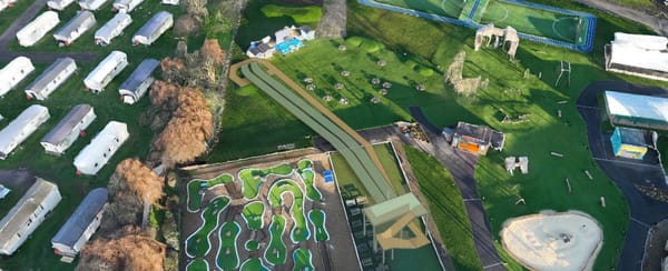 November Planning Report