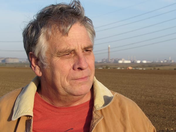 “I just want them to realise what they've got”