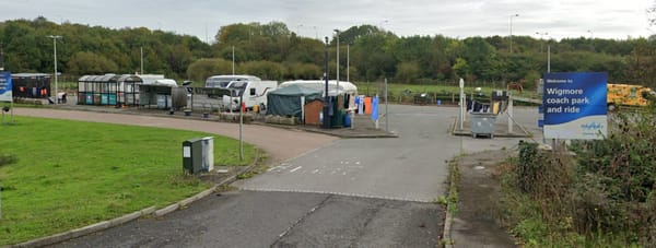 Travellers win right to remain on Wigmore site