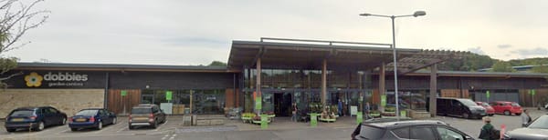 Medway finally gets a Waitrose