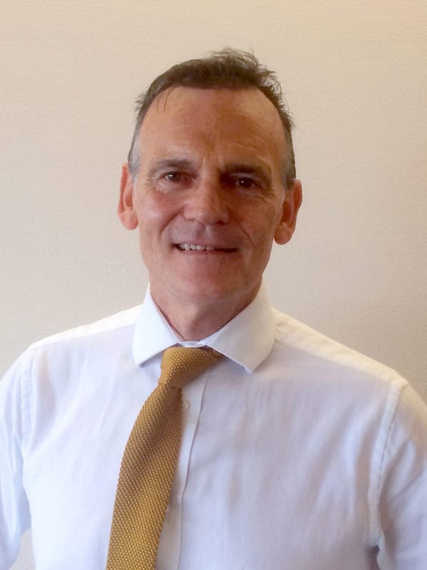 What Steven asked outgoing Medway Council Chief Executive Neil Davies