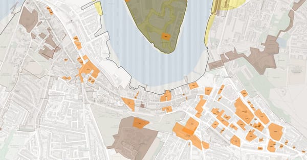 New Local Plan finally emerges